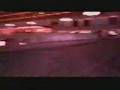KCRW Promo: Speeding Car