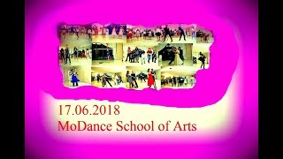 Modance School Of Arts End Of Season 2017-2018-17.06.2018Snapshots-2