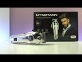 Машинка для стрижки Dykemann Clipper Friseur H44