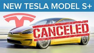 Why Did Tesla Cancel Their Best Car?