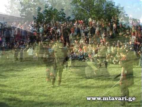 თელავში