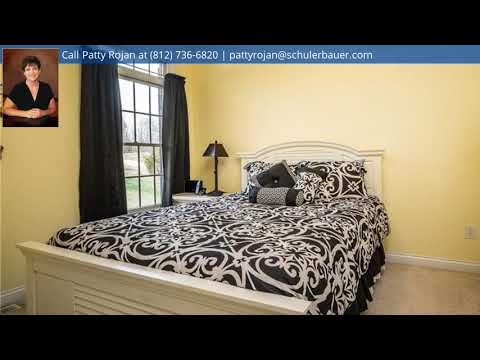 3532 SE Lake View Dr, Elizabeth, IN home video tour