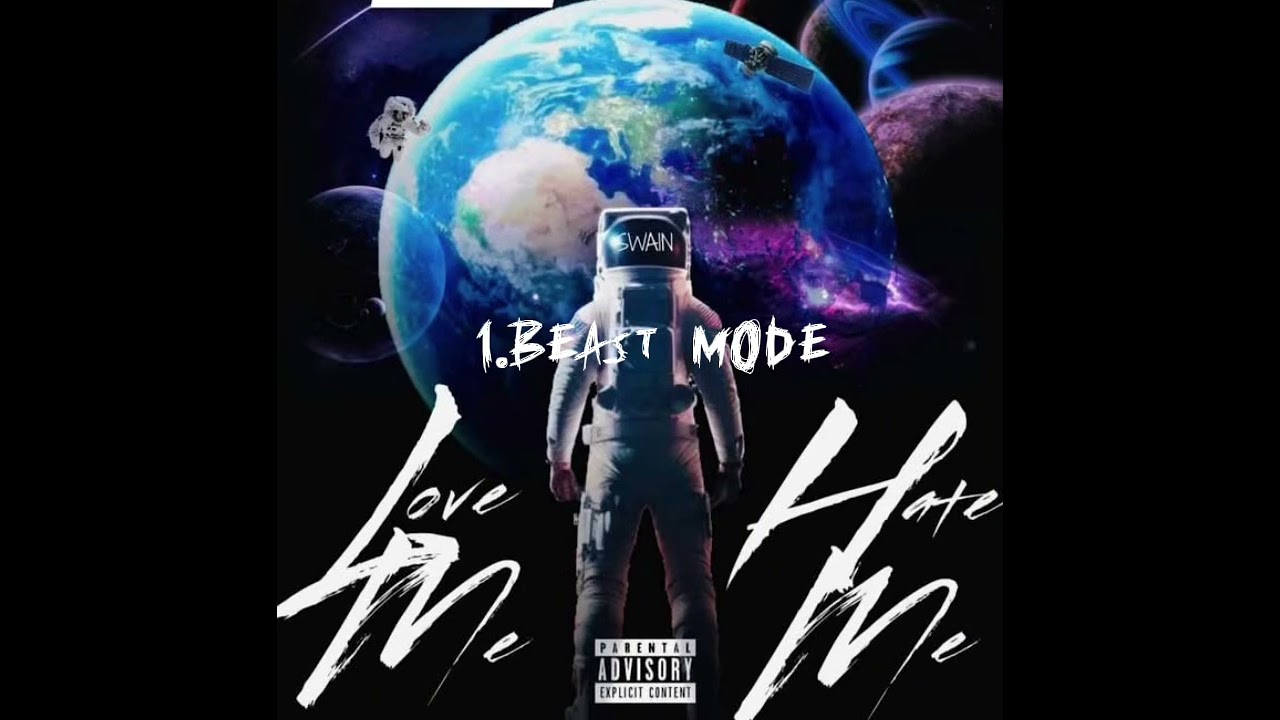 Watch LOVE ME & HATE ME (1.BEAST MODE) on YouTube Watch LOVE ME & HATE ME (1.BEAST MODE) on YouTube