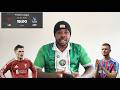 Liverpool vs Crystal Palace Pre-match Talks, Lineup and Prediction.