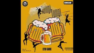 Lilyoo Kamone - Tungi Tungi (Official Music Audio)