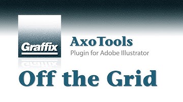 AxoTools: Off the Grid, beyond isometric