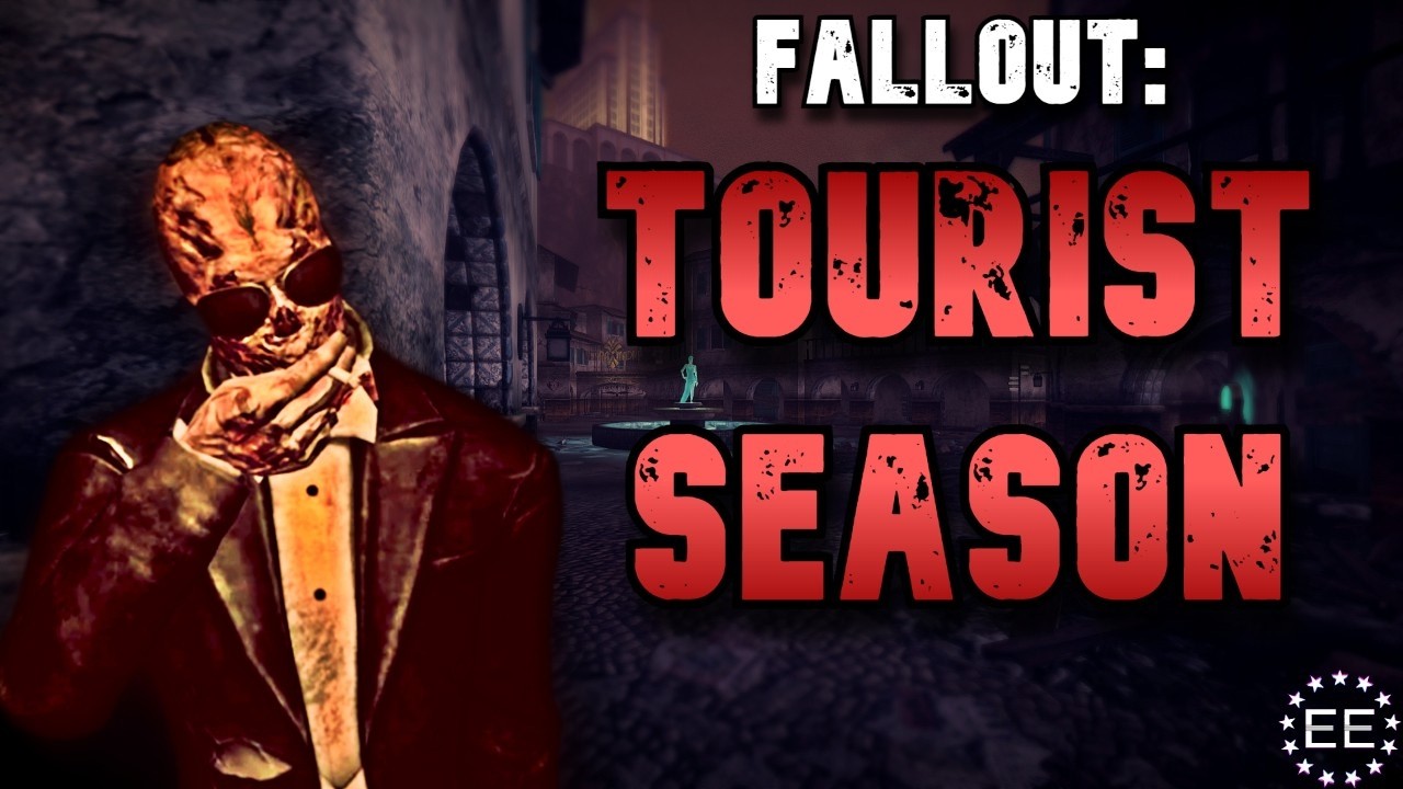 Fallout: Tourist Season (RANT)