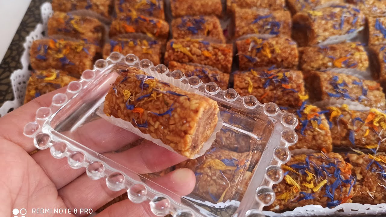 جديد وحصري على قناتي النوكا رولي بدون قوالب او سيليكونات سهلة وراقية و المذاق مانعاودش ليكم