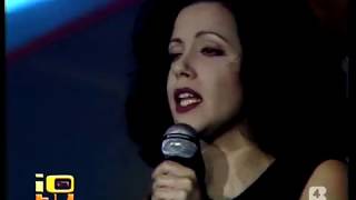 Matia Bazar - Ti Sento Azzurro 1986