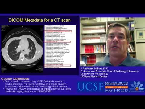 Vídeo: Per què és important Dicom?