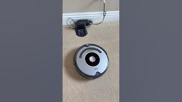 We lost one today 😞😞😞 #irobot #roomba #vacuum #robotvacuum #robotics