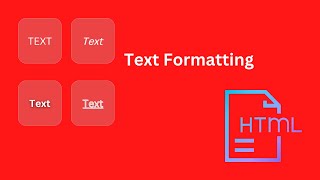 HTML Practical 2 - Web Page with formatted Text