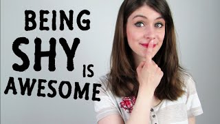 SHY People Are AWESOME!