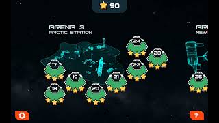 [WR] Gyrosphere Evolution Level 24 - 7.33