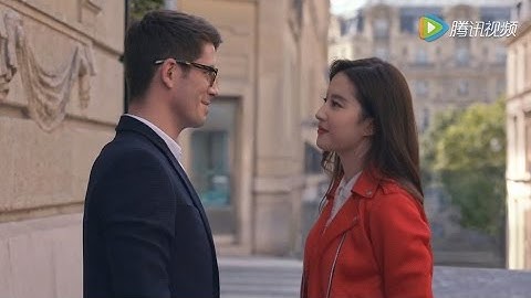 [2016] Lưu Diệc Phi trong đoạn TVC (2) quảng cáo đồng hồ Tissot