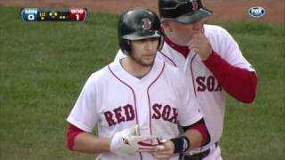 2011/05/07 Lowrie's RBI single
