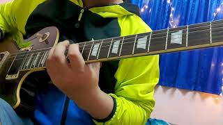 แพ้ความอ่อนแอ - Silly fools [COVER SOLO] [มือกีต้าร์หน้านิ่ง อีพี 29.2]