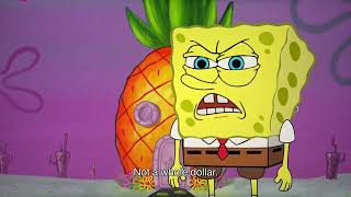 WHY AREN'T YOU IN UNIFORM - Spongebob Rap