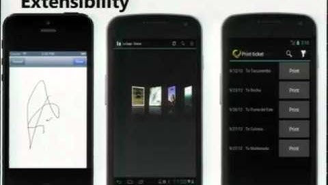 GeneXus X Evolution 2 (parte 1)  - Armin Bachman-Franklin  Buitron