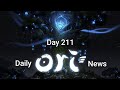 Daily Ori 3 News - Day 211: No News