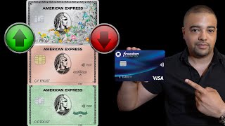 Amex Gold Restrictions + Chase Double Cash Offer - Weekly Recap