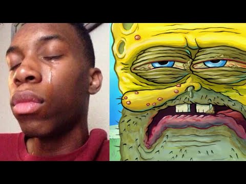 The PAIN of being Ugly