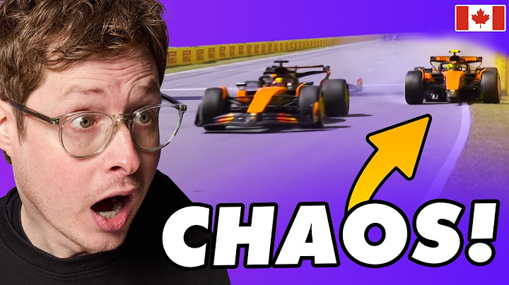 Our 2025 Canadian Grand Prix Race Review