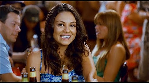 Forgetting Sarah Marshall (2008) - Own it Now Trailer