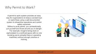 Permit to Work System | Electronic Permit System | Safe System of Work with RAMS Management, UK