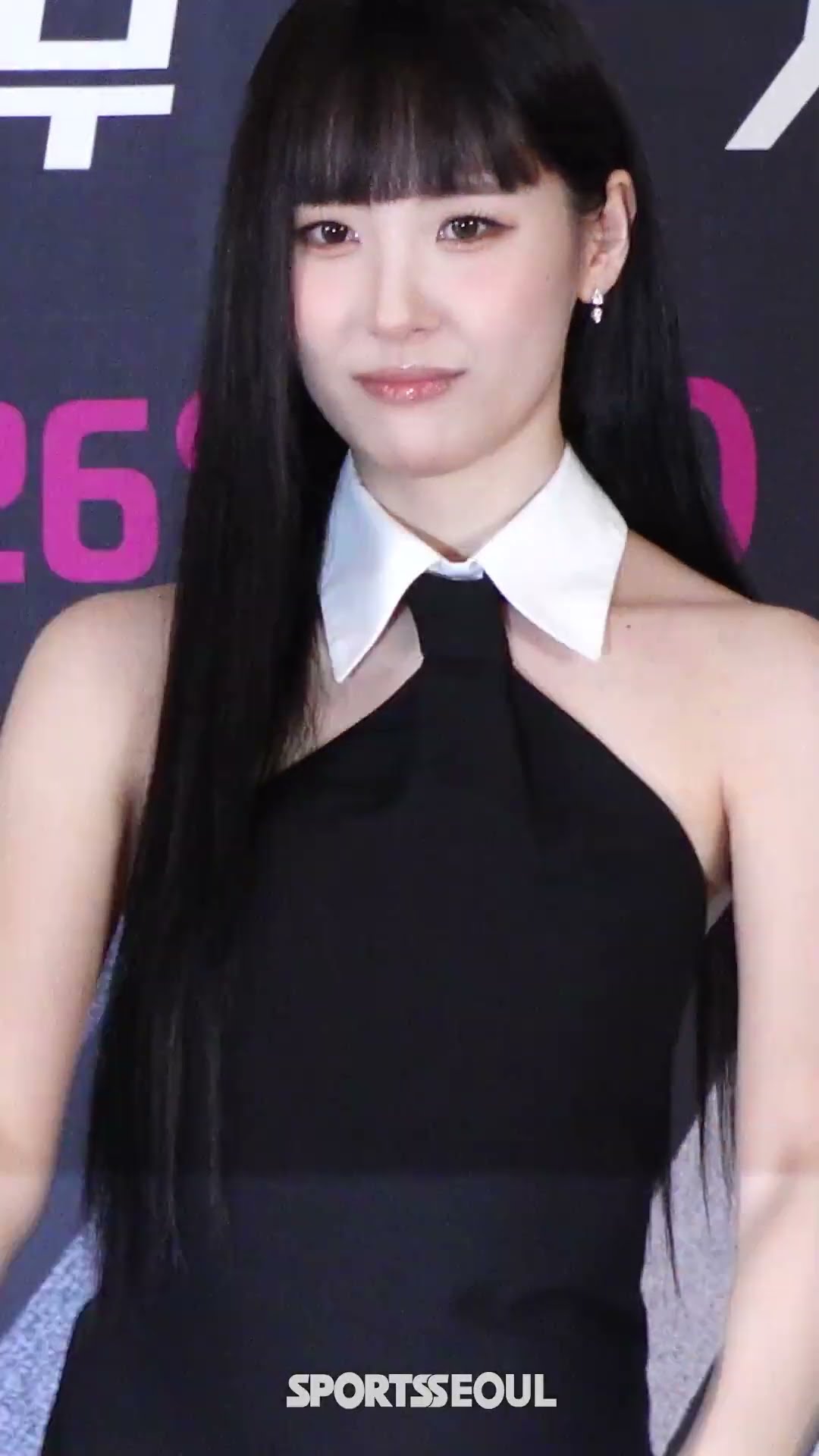 선미(SUNMI), 퍼포먼스 여왕의 시크함