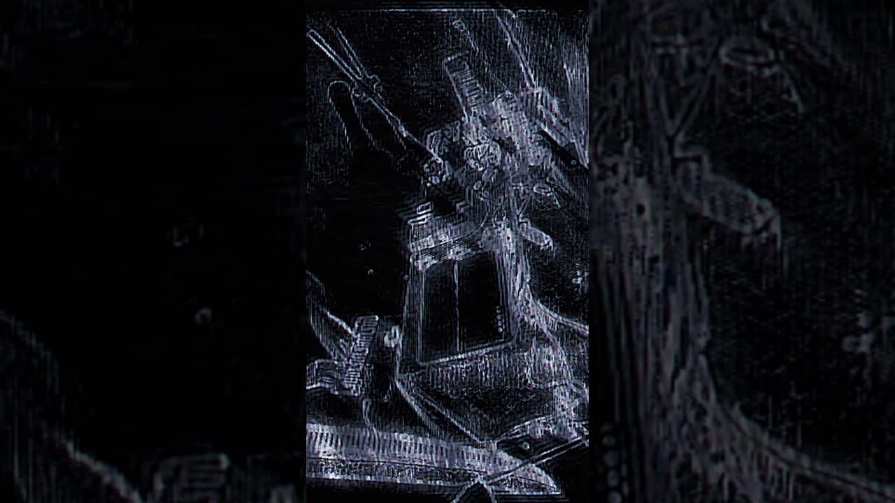 Half-Asleep frequencies #1