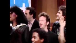 USA for Africa - Harry Belafonte Tribute