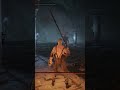 Elden Ring x The Witcher - Geralt vs Spirit-Caller Snail #shorts #eldenring #thewitcher