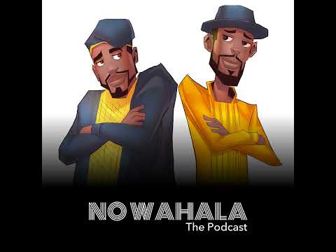 Episode 44 - "Sexy Nigerian Butterscotch" ft. Rotimi