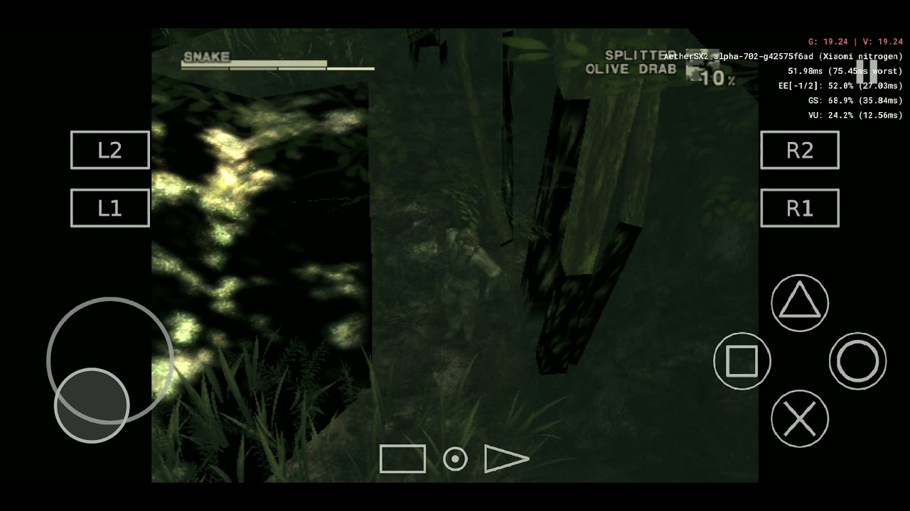 Metal Gear Solid Snake Eater Ps2 On Snapdragon 636 Xiaomi Mi Max 3 metal-gear-solid-snake-eater-ps2-on-snapdragon-636-xiaomi-mi-max-3