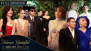 The ABS-CBN Ball 2023: Red Carpet Special FULL LIVESTREAM