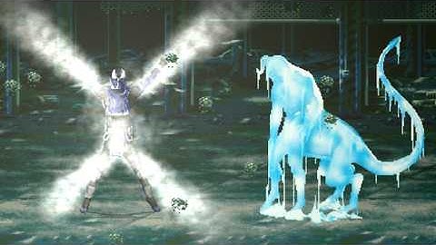 Mortal Kombat Project Solano Edition 2024 - CYBER SUB-ZERO Gameplay Playthrough