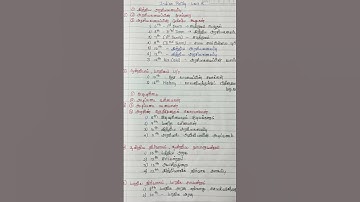 #Gr 4 syllabus where to study 2023 unit 5 - Indian Polity Part 1 #Gr1 #Gr2 #Gr4@Tnpsc Chasers📚