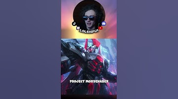 Thumbnail of Mordekaiser Skin Tier List