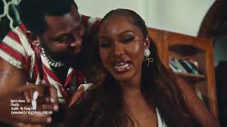 Finally (Extended) - Spice Diana | Dj Maswaga Pro Ug Official Video 2026