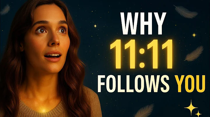 Why 11:11 Keeps Showing Up — What the Universe Wants You to Know