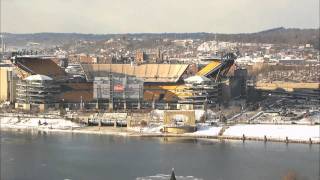 pittsburgh from the air clip courtesy of wqed pittsburgh