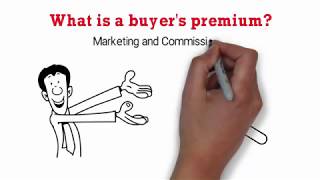 What is a Buyers Premium screenshot 5