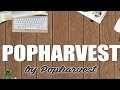 Popharvest shopify app review
