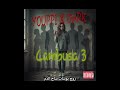 Youppi X Dark Cambusa 3 Cover Lyrics Video 