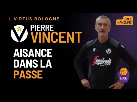Passing Fluency: 5️⃣ Drills + Tips – Pierre Vincent