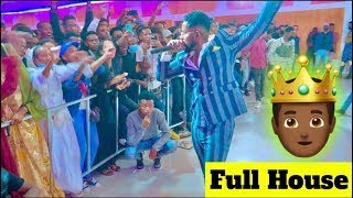 KING CK IYO WACDARO HARGAYSA SHOW 2021 // somali music band