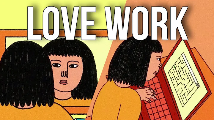 How to Love Your Work - DayDayNews