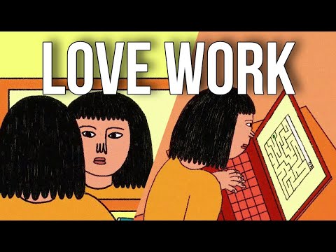 Video: How To Love Work