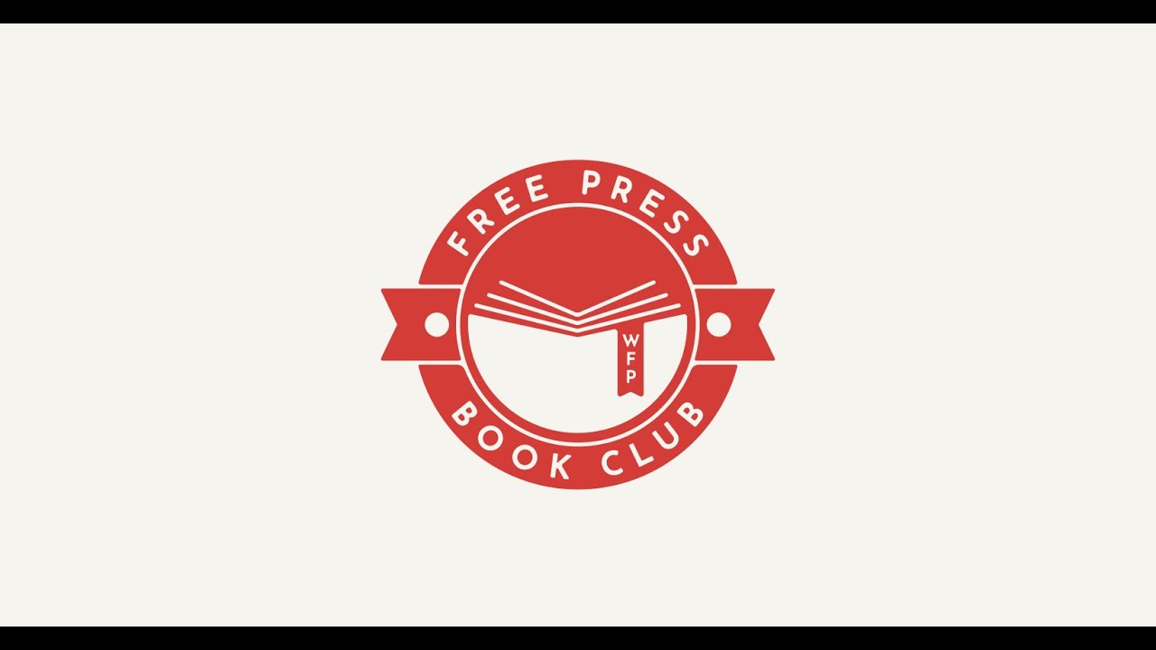 Free Press Book Club — Fungal
